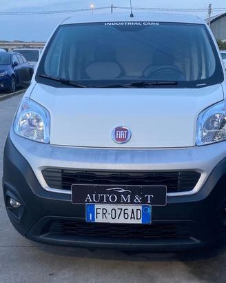 Fiat Fiorino 1.3 MJT 80CV Cargo SX