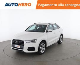 AUDI Q3 CS99398