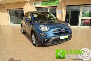 FIAT 500X 1.3 MultiJet 95 CV City Cross