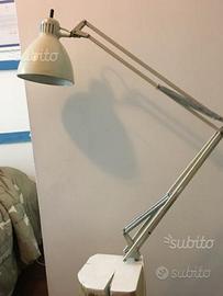 Lampada Luxo L1 Vintage