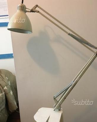 Lampada Luxo L1 Vintage