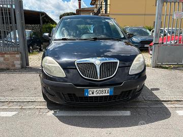 Lancia Ypsilon 1.3 Multijet 16V Platino