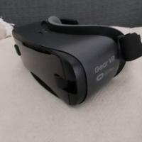 visore Samsung Gear VR 