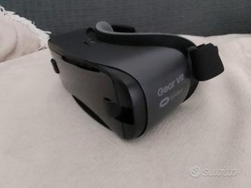 visore Samsung Gear VR 
