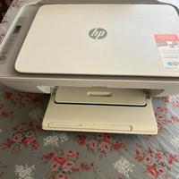 stampante ho deskjet 2720e