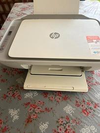 stampante ho deskjet 2720e