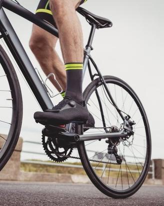 Biomeccanica Per Bici da Corsa e Mtbike