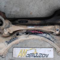 ASSALE ANTERIORE CULLA MOTORE TOYOTA RAV4 3° SERIE