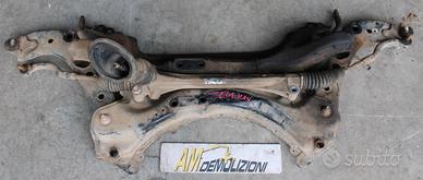 ASSALE ANTERIORE CULLA MOTORE TOYOTA RAV4 3° SERIE