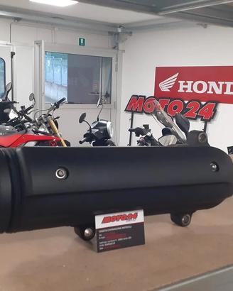 Marmitta originale Yamaha X-max 250 2007