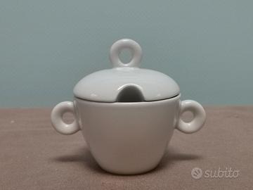 Zuccheriera Illy Ginori