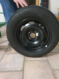 Ruota per Citroen C3