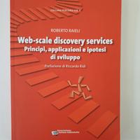 Web-Scale discovery services