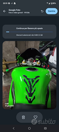 Ninja 636 2005-06