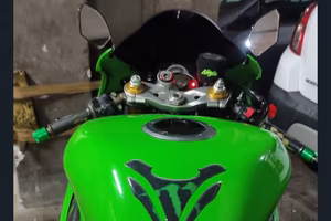 Ninja 636 2005-06