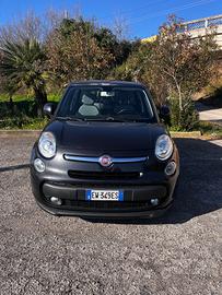 Fiat 500L 1.6 Multijet 105 CV Living