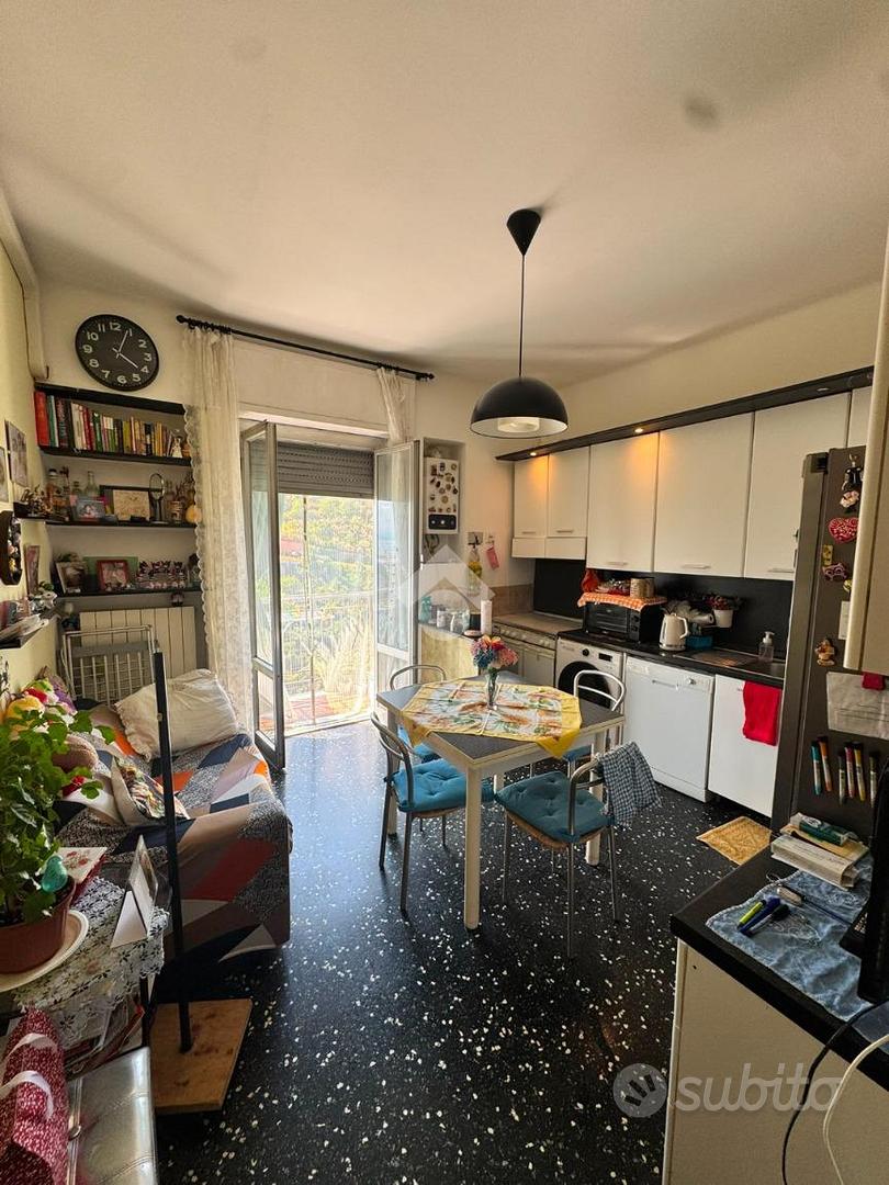Appartamento – Genova, Colombara, Medio Ponente - Vista 2