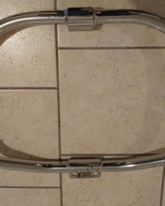 Paramotore per Harley Davidson 1200 Custom