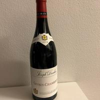 Gevrey Chambertin Joseph Drouhin 2014 Vino