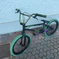 Bmx 20” khebikes freestyle