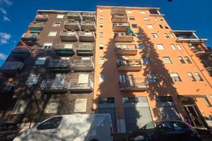 Appartamento Cinisello Balsamo