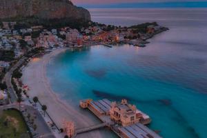 Casa rifinita per brevi periodi 1km da Mondello