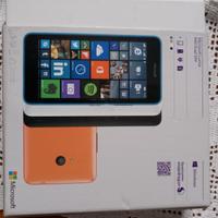 Cellulare Microsoft Lumia 640 