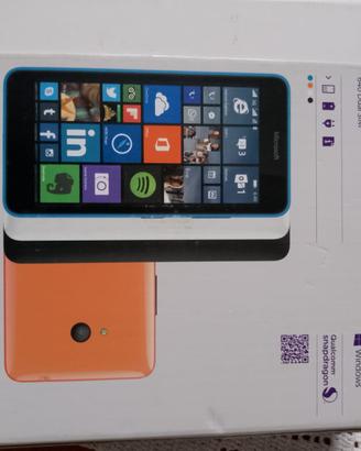 Cellulare Microsoft Lumia 640 