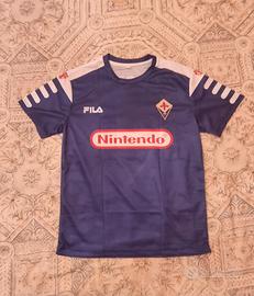 Maglia Batistuta Fiorentina