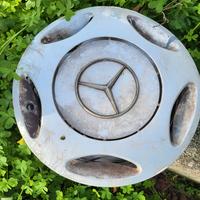 copri ruote per Mercedes classe c