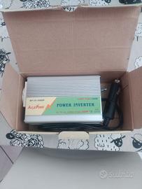 Inverter
