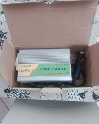Inverter