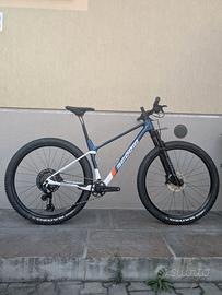 Berria Bravo Pro 2026 misura S