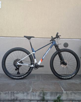 Berria Bravo Pro 2026 misura S