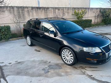 Passat 2000 td