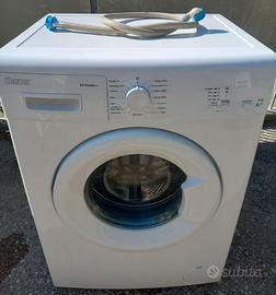 Lavatrice 6KG