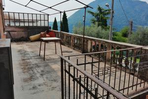 Rustico terra cielo da ristrutturare