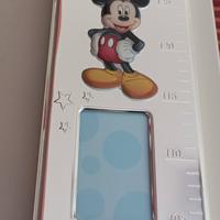 Metro da parete per bambini Disney 