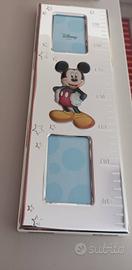 Metro da parete per bambini Disney 