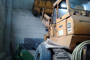 PALA CINGOLATA CAT 941B