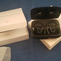 cuffie bluetooth  wirless adroid Apple 