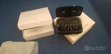 cuffie bluetooth  wirless adroid Apple 