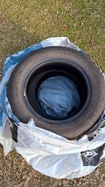 pneumatici x4 pirelli 175 65 R14 82T