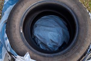 pneumatici x4 pirelli 175 65 R14 82T