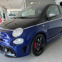 Abarth 595 1.4 t-jet Competizione 180cv Top-Option