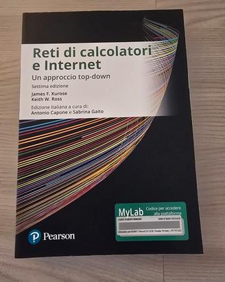 Reti di calcolatori e internet