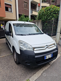 Citroen berlingo van 1.6 hdi