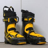 Scarponi sci alpinismo - LASPORTIVA