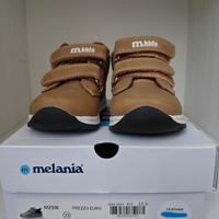 MELANIA - Sneakers ALTE bimbo