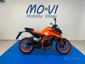KTM 390 DUKE